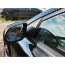 Seitenspiegel links Kia ED c'eed CEED Farbcode 1K Schwarz Black Pearl