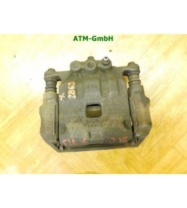 Bremssattel vorne links Ford Fiesta 6 VI Fahrerseite FoMoCo 23V
