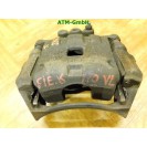 Bremssattel vorne links Ford Fiesta 6 VI Fahrerseite FoMoCo 23V