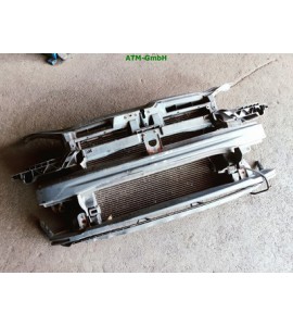 Frontmaske Schlossträger Wasserkühler Elektrolüfter VW Golf 5 V 1K0121207J