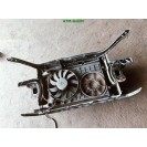 Frontmaske Schlossträger Wasserkühler Elektrolüfter VW Golf 5 V 1K0121207J