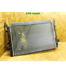 Motorkühler Wasserkühler Skoda Yeti Valeo 1K0121251BN