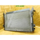 Motorkühler Wasserkühler Skoda Yeti Valeo 1K0121251BN