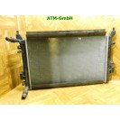 Motorkühler Wasserkühler Skoda Yeti Valeo 1K0121251BN