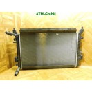 Motorkühler Wasserkühler Skoda Yeti Valeo 1K0121251BN