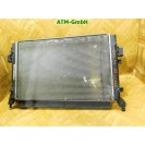 Motorkühler Wasserkühler Skoda Yeti Valeo 1K0121251BN