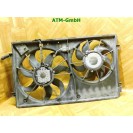 Elektrolüfter Lüfter Kühlerlüfter Skoda Yeti 1K0121207BB