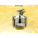 Bremssattel hinten rechts Renault Megane 2 II Beifahrerseite