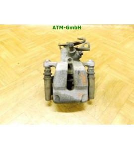 Bremssattel hinten rechts Renault Megane 2 II Beifahrerseite