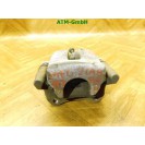 Bremssattel hinten rechts Renault Megane 2 II Beifahrerseite