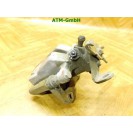 Bremssattel hinten rechts Renault Megane 2 II Beifahrerseite