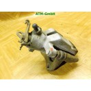 Bremssattel hinten rechts Renault Megane 2 II Beifahrerseite