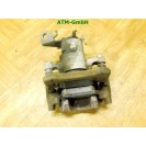 Bremssattel hinten rechts Renault Megane 2 II Beifahrerseite