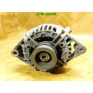 Lichtmaschine Generator Opel Astra G Bosch 14 V 100 A 90561971 0124415002