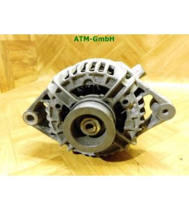 Lichtmaschine Generator Opel Astra G Bosch 14 V 100 A 90561971 0124415002