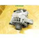 Lichtmaschine Generator Opel Astra G Bosch 14 V 100 A 90561971 0124415002