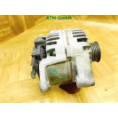 Lichtmaschine Generator Opel Astra G Bosch 14 V 100 A 90561971 0124415002