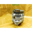 Lichtmaschine Generator Opel Astra G Bosch 14 V 100 A 90561971 0124415002
