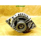 Lichtmaschine Generator Opel Astra G Bosch 14 V 100 A 90561971 0124415002
