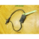 Lambda Lambdasonde Opel Astra G