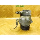 Klimakompressor Opel Astra G 09074396