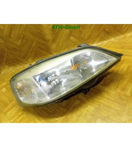 Frontscheinwerfer Scheinwerfer rechts Opel Astra G Beifahrerseite