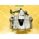 Bremssattel hinten rechts Opel Astra G T98 Kombi Caravan Atec Beifahrerseite