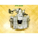 Bremssattel hinten rechts Opel Astra G T98 Kombi Caravan Atec Beifahrerseite