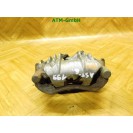 Bremssattel hinten rechts Opel Astra G T98 Kombi Caravan Atec Beifahrerseite