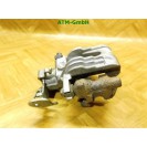 Bremssattel hinten rechts Opel Astra G T98 Kombi Caravan Atec Beifahrerseite
