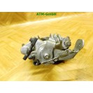 Bremssattel hinten rechts Opel Astra G T98 Kombi Caravan Atec Beifahrerseite