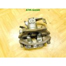 Bremssattel hinten rechts Opel Astra G T98 Kombi Caravan Atec Beifahrerseite