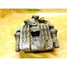 Bremssattel hinten links Opel Astra G T98 Kombi Caravan Fahrerseite Bosch GM