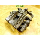 Bremssattel hinten links Opel Astra G T98 Kombi Caravan Fahrerseite Bosch GM