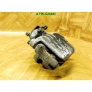 Bremssattel hinten links Opel Astra G T98 Kombi Caravan Fahrerseite Bosch GM