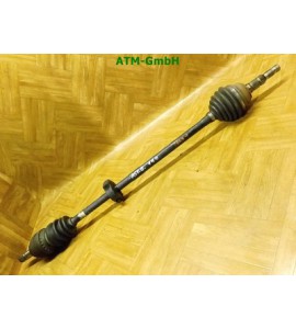 Antriebswelle Gelenkwelle rechts Opel Astra G Beifahrerseite