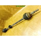 Antriebswelle Gelenkwelle rechts Opel Astra G Beifahrerseite