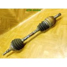 Antriebswelle Gelenkwelle links Opel Astra G Fahrerseite