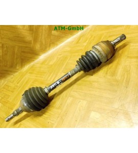 Antriebswelle Gelenkwelle links Opel Astra G Fahrerseite