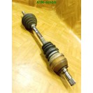 Antriebswelle Gelenkwelle links Opel Astra G Fahrerseite