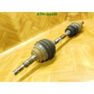 Antriebswelle Gelenkwelle links Opel Astra G Fahrerseite