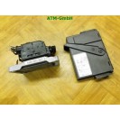 Motorsteuergerät Tacho Opel Corsa C 55350551 Gelaufen 119.549 KM