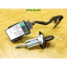 Motorsteuergerät Tacho Opel Corsa C 55350551 Gelaufen 119.549 KM