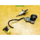 Motorsteuergerät Tacho Opel Corsa C 55350551 Gelaufen 119.549 KM