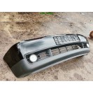 Stoßstange vorne VW Lupo Farbcode L041 Farbe Brillantschwarz Schwarz