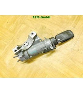 Zünschloss Schlüssel Lesespule VW Golf 4 IV 3 türig 4B0905851C