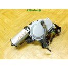 Wischermotor hinten Heckwischermotor VW Golf 4 IV 3 türig topran 101387-102