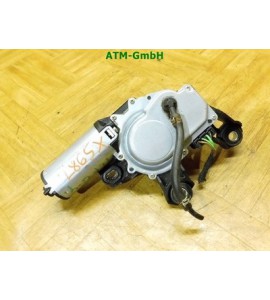 Wischermotor hinten Heckwischermotor VW Golf 4 IV 3 türig topran 101387-102