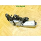 Wischermotor hinten Heckwischermotor VW Golf 4 IV 3 türig topran 101387-102