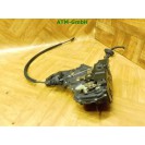 Türschloss Schloss vorne links VW Golf 4 IV 3 türig Fahrerseite